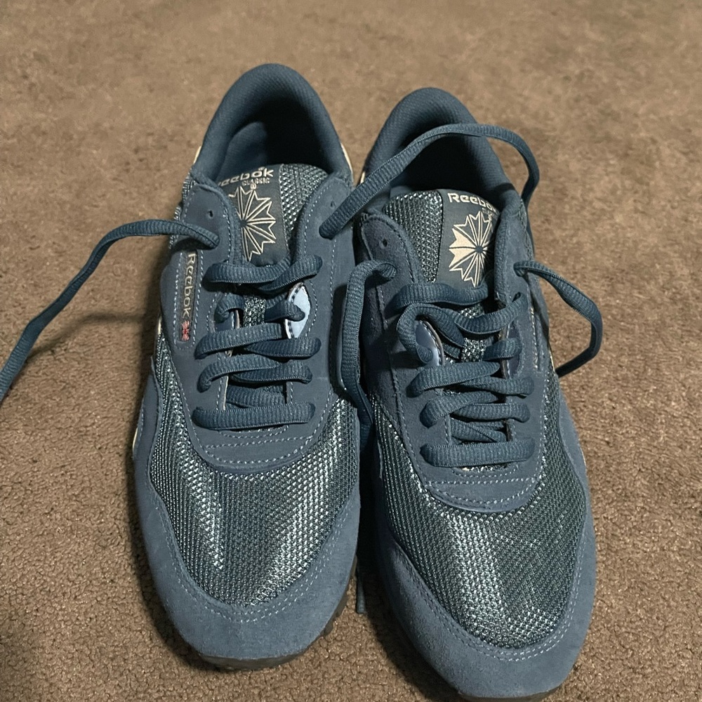Reebok shoes